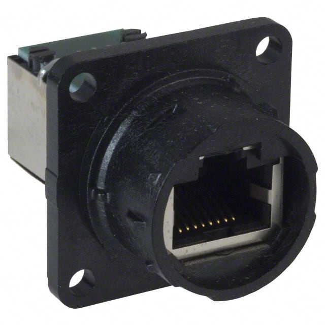 RJF54421 Amphenol Socapex  Modular Connector Adapters